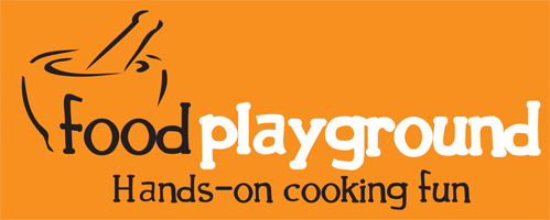 Food Playground logo