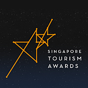 Singapore Tourism Awards Logo