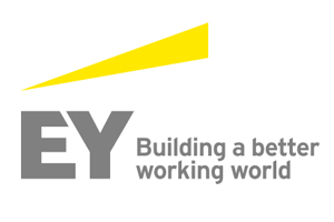 EY logo
