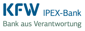 KfW IPEX-Bank logo