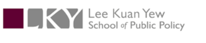 Lee Kuan Yew School of Public Policy logo