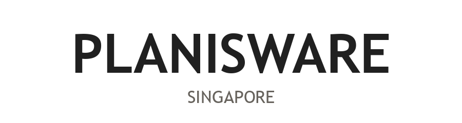 Planisware logo