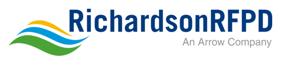 Richardson RFPD logo