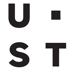UST logo