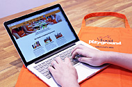 Content Writer Thumbnail