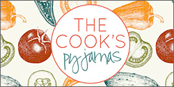 Cooks Pyjamas Logo