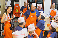 Culinary Facilitator Thumbnail