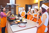 Culinary Instructor Thumbnail