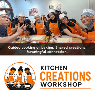 Express Cooking Workshop Profile Photo