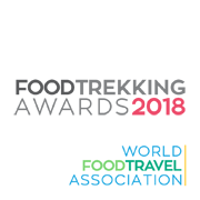 Food Trekking Awards Logo