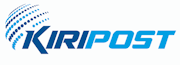 Kiripost Logo