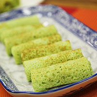 Kueh Dadar Image