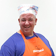 Lou Fabri profile photo