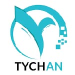 Tychan Logo